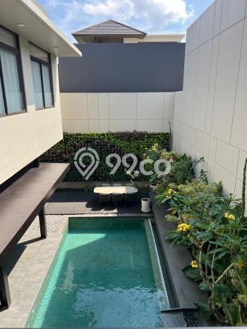 Hunian Mewah LB 430m2 Siap Pakai Desain Elegan di Summarecon Bandung, Bandung Hunian Mewah LB 430m2 Siap Pakai Desain Elegan di Summarecon Bandung, Bandung