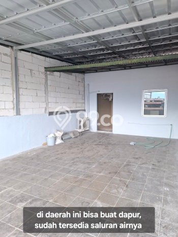 Unit Ruko Dijual di Bandung LT 63m2 & LB 250m2 Unit Ruko Dijual di Bandung LT 63m2 & LB 250m2