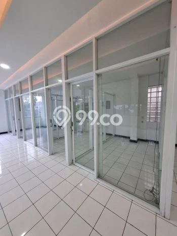 Kantor disewakan lokasi strategis Lengkong Bandung 99m2 Kantor disewakan lokasi strategis Lengkong Bandung 99m2