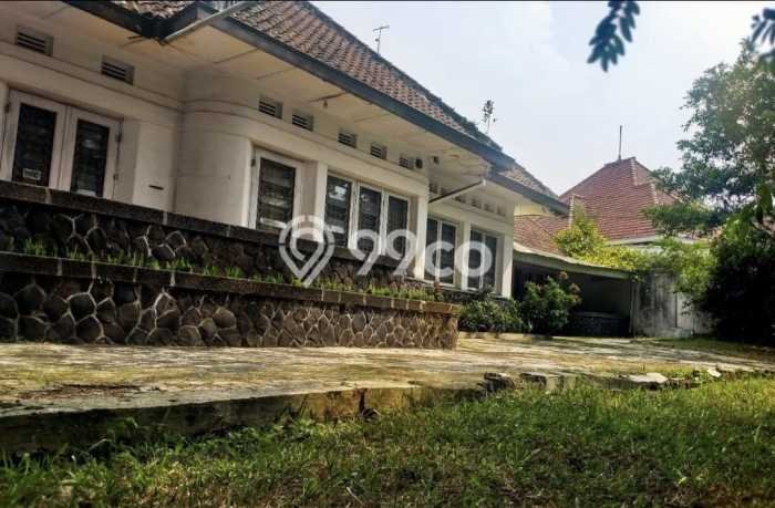 Hunian Super Mewah dengan Akses Paling Strategis di Bandung Kota, Bandung Hunian Super Mewah dengan Akses Paling Strategis di Bandung Kota, Bandung