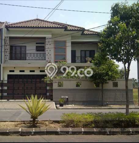 Rumah Nyaman Batununggal, Area Sejuk - LT 370m2m² Rumah Nyaman Batununggal, Area Sejuk - LT 370m2m²