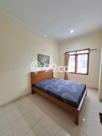 Rumah sewa siap pakai 3 Kamar Tidur di Buah Batu, Bandung Rumah sewa siap pakai 3 Kamar Tidur di Buah Batu, Bandung