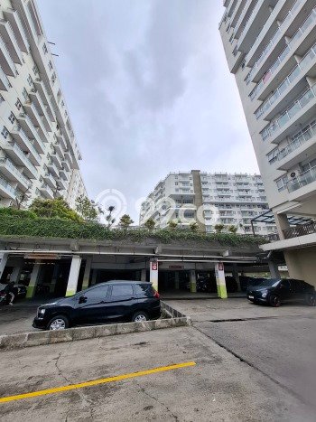 Apartemen Harga Terjangkau untuk Dijual di Bandung Kota Dengan Spesifikasi 0 KT & 1 KM Apartemen Harga Terjangkau untuk Dijual di Bandung Kota Dengan Spesifikasi 0 KT & 1 KM
