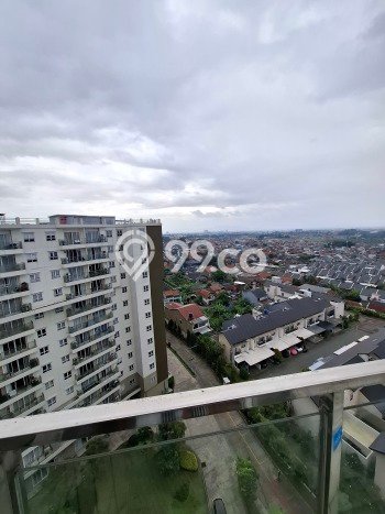 Apartemen Harga Terjangkau untuk Dijual di Bandung Kota Dengan Spesifikasi 0 KT & 1 KM Apartemen Harga Terjangkau untuk Dijual di Bandung Kota Dengan Spesifikasi 0 KT & 1 KM