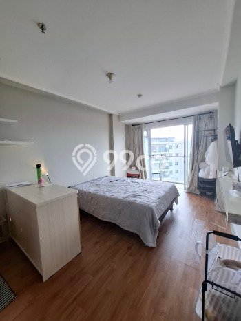 Apartemen Harga Terjangkau untuk Dijual di Bandung Kota Dengan Spesifikasi 0 KT & 1 KM Apartemen Harga Terjangkau untuk Dijual di Bandung Kota Dengan Spesifikasi 0 KT & 1 KM