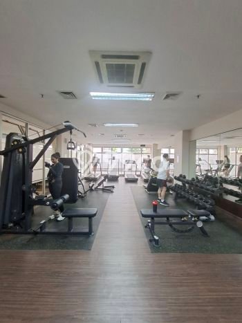 Disewakan Apartemen Harga Terjangkau di Bandung Kota 2 KT Disewakan Apartemen Harga Terjangkau di Bandung Kota 2 KT