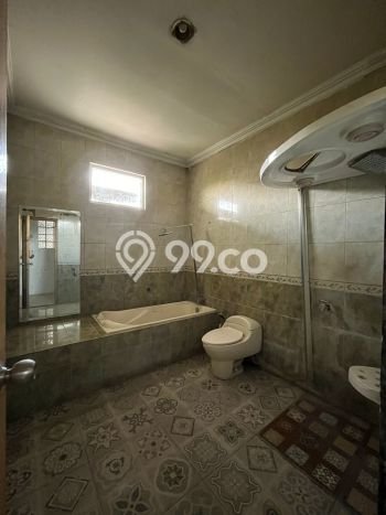 Hot Offer Hunian Mewah Ideal dan Luas di Batununggal, Bandung Hot Offer Hunian Mewah Ideal dan Luas di Batununggal, Bandung
