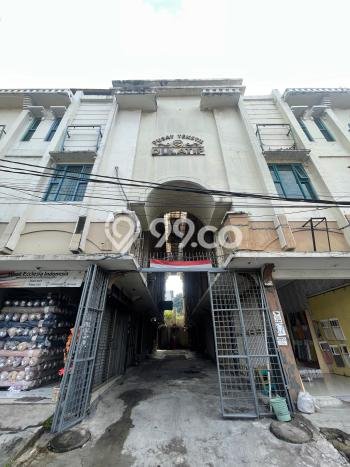 Paling Diincar! Ruko Dijual di Bandung Kota Harga Kompetitif Paling Diincar! Ruko Dijual di Bandung Kota Harga Kompetitif