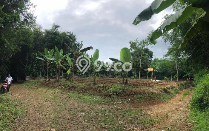 Tanah Kavling Dijual di Sukabumi dengan Spesifikasi 1318m2 Tanah Kavling Dijual di Sukabumi dengan Spesifikasi 1318m2