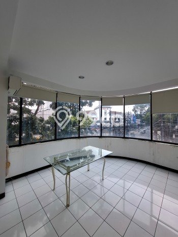 Kantor disewakan lokasi strategis Lengkong Bandung 99m2 Kantor disewakan lokasi strategis Lengkong Bandung 99m2