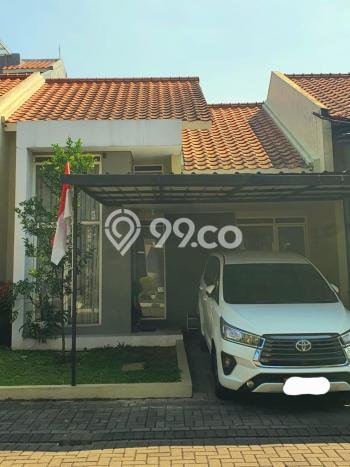 Rumah sewa siap pakai 3 Kamar Tidur di Kota Baru Parahyangan, Bandung Rumah sewa siap pakai 3 Kamar Tidur di Kota Baru Parahyangan, Bandung