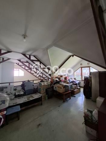 Rumah Eksklusif Siap Huni LT 1060m2 di Babakan Ciparay, Bandung Rumah Eksklusif Siap Huni LT 1060m2 di Babakan Ciparay, Bandung