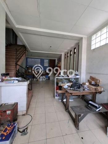 Dijual! Gudang di Soekarno Hatta Bandung LT 1700m2 / LB 500m2 Kawasan Strategis Dijual! Gudang di Soekarno Hatta Bandung LT 1700m2 / LB 500m2 Kawasan Strategis