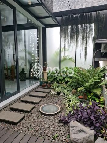 Siap Huni Rumah Mewah 4 Kamar di Babakan Ciparay Dekat ke Mana Pun Siap Huni Rumah Mewah 4 Kamar di Babakan Ciparay Dekat ke Mana Pun