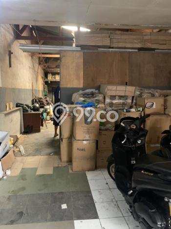 Gudang Dijual di Prime Area Bandung Luas 250m2 Gudang Dijual di Prime Area Bandung Luas 250m2