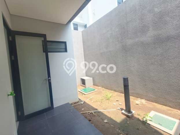 Rumah Minimalis 2 KT di Podomoro Park Bandung Bandung Unfurnished Rumah Minimalis 2 KT di Podomoro Park Bandung Bandung Unfurnished