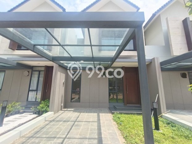 Rumah Minimalis 2 KT di Podomoro Park Bandung Bandung Unfurnished Rumah Minimalis 2 KT di Podomoro Park Bandung Bandung Unfurnished