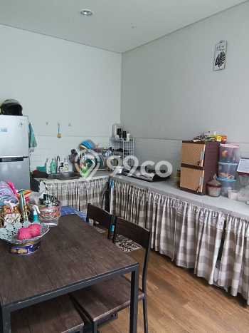 Rumah Luas Asri 4 KT Siap Pakai di Summarecon Bandung Bandung Rumah Luas Asri 4 KT Siap Pakai di Summarecon Bandung Bandung