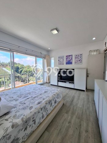 For Sale! Luxury House LT 635m2 Desain Modern di Bandung Utara For Sale! Luxury House LT 635m2 Desain Modern di Bandung Utara