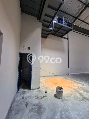 Gudang Bagus LT 850m2 LB 750m2 Dijual di Margaasih Bandung Gudang Bagus LT 850m2 LB 750m2 Dijual di Margaasih Bandung