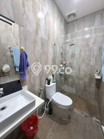 Rumah Elit Modern Tanpa Renovasi di Taman Kopo Indah Bandung Rumah Elit Modern Tanpa Renovasi di Taman Kopo Indah Bandung