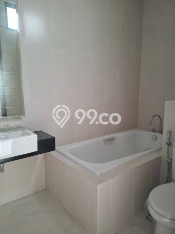 Rumah Luxury Modern Tanpa Renovasi di Summarecon Bandung Bandung Rumah Luxury Modern Tanpa Renovasi di Summarecon Bandung Bandung