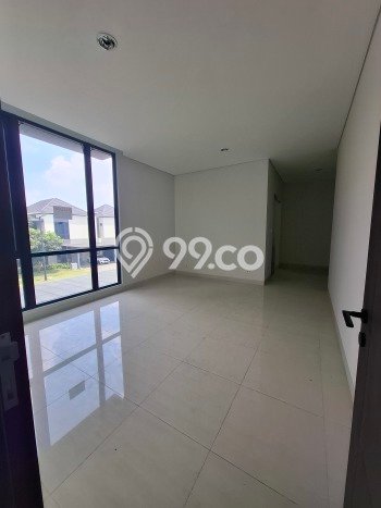 Rumah Luxury Modern Tanpa Renovasi di Summarecon Bandung Bandung Rumah Luxury Modern Tanpa Renovasi di Summarecon Bandung Bandung