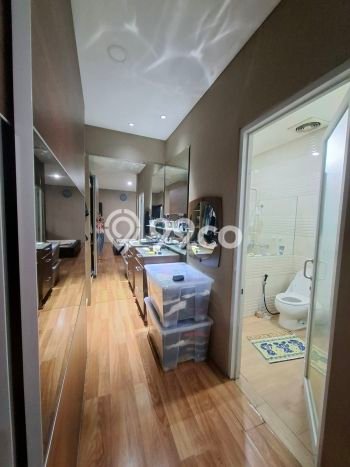 Rumah Elit Modern Tanpa Renovasi di Taman Kopo Indah Bandung Rumah Elit Modern Tanpa Renovasi di Taman Kopo Indah Bandung