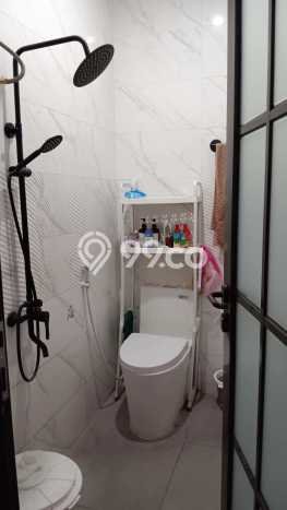 Rumah Luas Asri 3 KT Siap Huni di Cigadung Bandung Rumah Luas Asri 3 KT Siap Huni di Cigadung Bandung