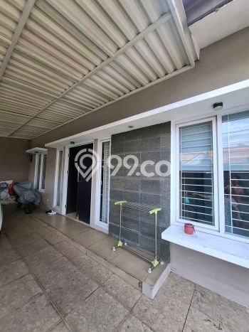Rumah Elit Modern Tanpa Renovasi di Taman Kopo Indah Bandung Rumah Elit Modern Tanpa Renovasi di Taman Kopo Indah Bandung