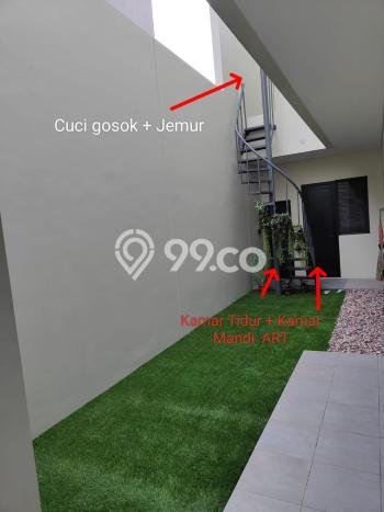 Dijual Rumah Mewah Elegan Dengan View Cantik di Summarecon Bandung, Bandung Dijual Rumah Mewah Elegan Dengan View Cantik di Summarecon Bandung, Bandung