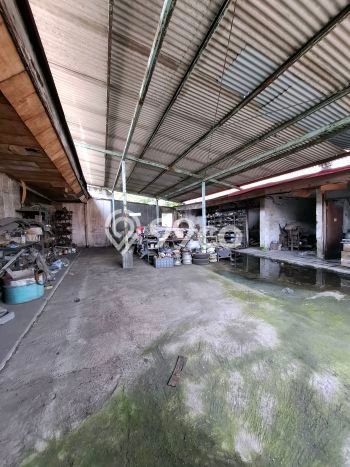 Dijual! Gudang di Soekarno Hatta Bandung LT 1700m2 / LB 500m2 Kawasan Strategis Dijual! Gudang di Soekarno Hatta Bandung LT 1700m2 / LB 500m2 Kawasan Strategis