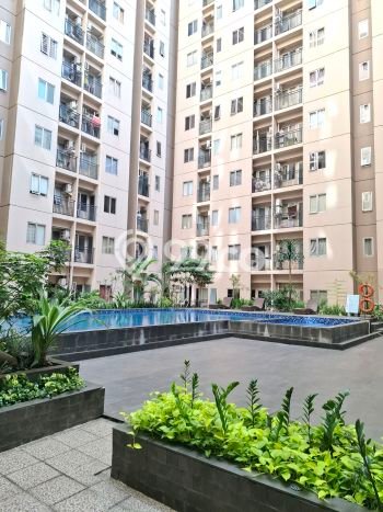 Disewakan Apartemen Harga Terjangkau di Bandung Kota 2 KT Disewakan Apartemen Harga Terjangkau di Bandung Kota 2 KT
