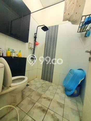 Rumah sewa siap pakai 3 Kamar Tidur di Kota Baru Parahyangan, Bandung Rumah sewa siap pakai 3 Kamar Tidur di Kota Baru Parahyangan, Bandung