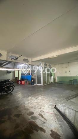 Kantor disewakan lokasi strategis Lengkong Bandung 99m2 Kantor disewakan lokasi strategis Lengkong Bandung 99m2