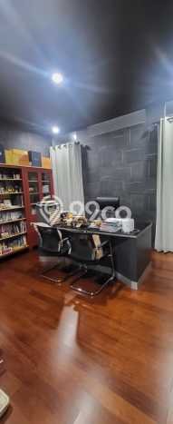 Rumah Elit Modern Siap Huni di Kota Baru Parahyangan Bandung Rumah Elit Modern Siap Huni di Kota Baru Parahyangan Bandung