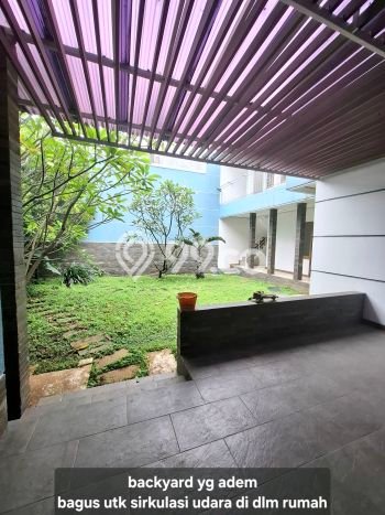 Rumah Cantik Siap Huni Di Batununggal Luas 400m2 Aman Rumah Cantik Siap Huni Di Batununggal Luas 400m2 Aman