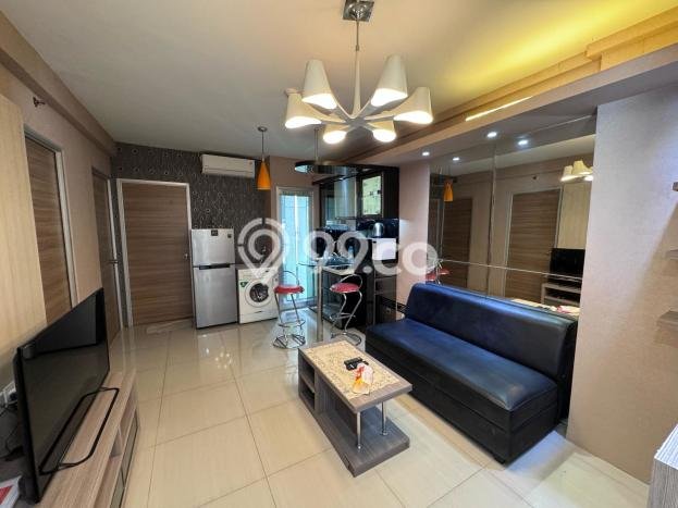 Apartemen Nyaman Dijual di Bogor Utara, Bogor Dilengkapi 1 KT dan 1 KM Apartemen Nyaman Dijual di Bogor Utara, Bogor Dilengkapi 1 KT dan 1 KM
