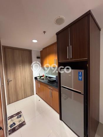 Apartemen Nyaman Dijual di Bogor Utara, Bogor Dilengkapi 1 KT dan 1 KM Apartemen Nyaman Dijual di Bogor Utara, Bogor Dilengkapi 1 KT dan 1 KM