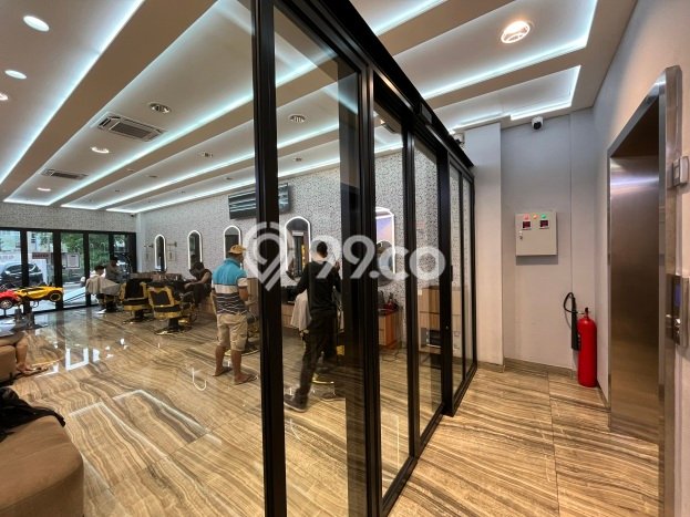Ruko Bagus Dijual di Pondok Indah Jakarta Selatan Strategis Cocok untuk Kembangkan Bisnis Ruko Bagus Dijual di Pondok Indah Jakarta Selatan Strategis Cocok untuk Kembangkan Bisnis