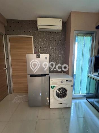 Apartemen Nyaman Dijual di Bogor Utara, Bogor Dilengkapi 1 KT dan 1 KM Apartemen Nyaman Dijual di Bogor Utara, Bogor Dilengkapi 1 KT dan 1 KM