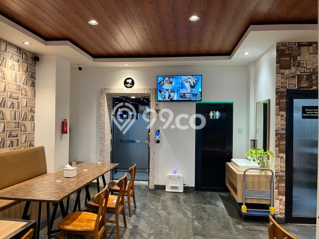 Ruko Bagus Dijual di Pondok Indah Jakarta Selatan Strategis Cocok untuk Kembangkan Bisnis Ruko Bagus Dijual di Pondok Indah Jakarta Selatan Strategis Cocok untuk Kembangkan Bisnis