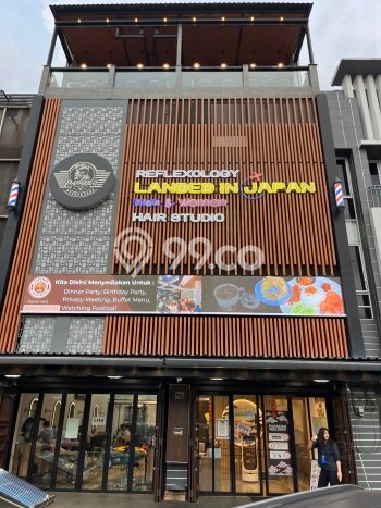 Ruko Bagus Dijual di Pondok Indah Jakarta Selatan Strategis Cocok untuk Kembangkan Bisnis Ruko Bagus Dijual di Pondok Indah Jakarta Selatan Strategis Cocok untuk Kembangkan Bisnis