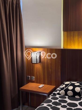 Apartemen Nyaman Dijual di Bogor Utara, Bogor Dilengkapi 1 KT dan 1 KM Apartemen Nyaman Dijual di Bogor Utara, Bogor Dilengkapi 1 KT dan 1 KM