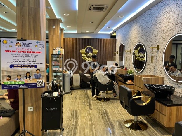 Ruko Bagus Dijual di Pondok Indah Jakarta Selatan Strategis Cocok untuk Kembangkan Bisnis Ruko Bagus Dijual di Pondok Indah Jakarta Selatan Strategis Cocok untuk Kembangkan Bisnis