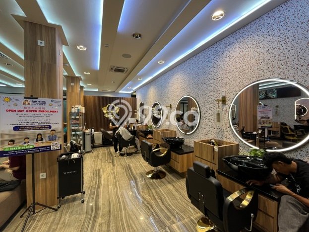 Ruko Bagus Dijual di Pondok Indah Jakarta Selatan Strategis Cocok untuk Kembangkan Bisnis Ruko Bagus Dijual di Pondok Indah Jakarta Selatan Strategis Cocok untuk Kembangkan Bisnis