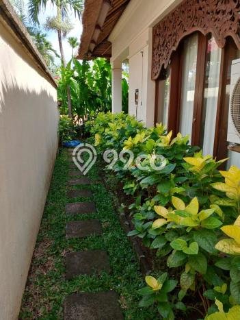 PELUANG INVESTASI! Vila di , Luas 530m2m², Potensi Menjanjikan PELUANG INVESTASI! Vila di , Luas 530m2m², Potensi Menjanjikan