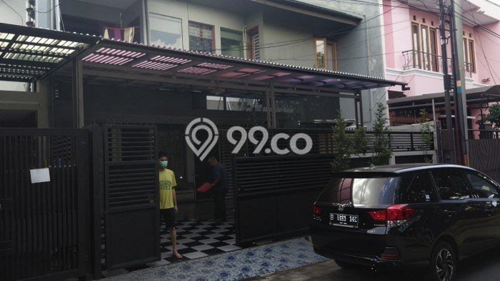 Rumah Kualitas Premium 3 Kamar Tidur Lokasi Prestisius di Kawasan Berkembang Margaasih, Bandung Rumah Kualitas Premium 3 Kamar Tidur Lokasi Prestisius di Kawasan Berkembang Margaasih, Bandung
