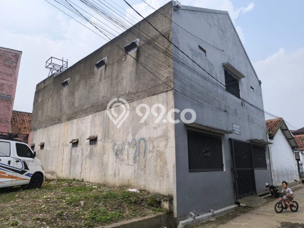 Kos-kosan Dijual di Margahayu, Bandung dengan 6 Kamar Tidur, 3 Kamar Mandi Kos-kosan Dijual di Margahayu, Bandung dengan 6 Kamar Tidur, 3 Kamar Mandi