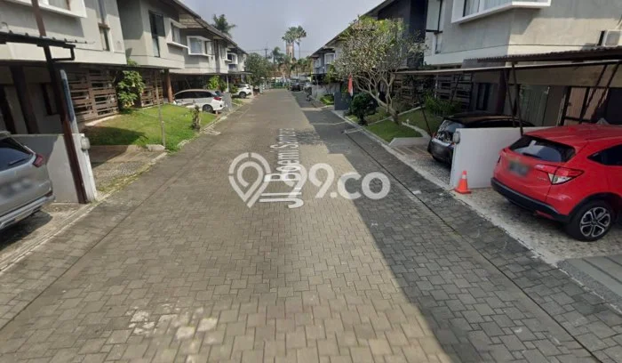 Rumah EXCLUSIVE! di Cimahi Utara, Cimahi, Luas 112m2m² LB 180m2m², BISA KPR Rumah EXCLUSIVE! di Cimahi Utara, Cimahi, Luas 112m2m² LB 180m2m², BISA KPR